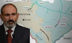 Zengezur’da ikinci İsrail tehlikesi l Ali Avcu yazdı...