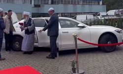 Siyasal İslam'ın gizli aşkı! l İsmet Orhan yazdı...