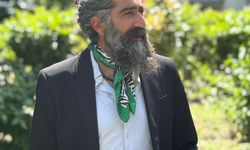 “Yazı, ölümsüzlükle yapılan gizli anlaşmadır”