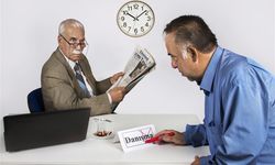 “Kavram ve Karmaşa” Sergisi: Evrensel hakların fotoğrafik ironisi