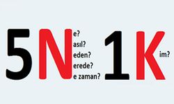 5N1K: Türkiye l Suat Umutlu yazdı...