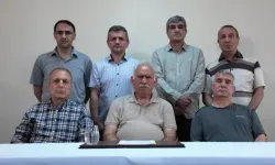 "Devlet teröristle pazarlık etmez" l Berkiz Berksoy yazdı...