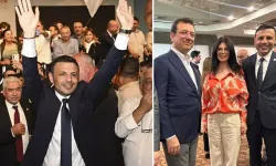 CHP İstanbul'a kayyum atanmasına sebep olan Özlem Erkan 'değişimci' çıktı