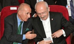 Hikmet Çetin'den Kılıçdaroğlu'na 'özür' telefonu