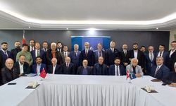 Kardelen Hareketi'nden partileşme adımı