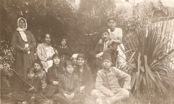 "Yenişehirlizade M. Halid Bey" l Halid Özkul yazdı...