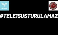 TELE1 ekranlarının karartılmasına STK'lardan sert tepki: Bu demokrasiye indirilen bir darbedir