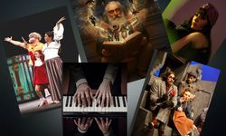 AKM'de Kasım ayı etkinlikleri: Herkes için sanat
