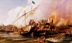 Preveze Deniz Zaferi'nin 487. yıldönümünü kutluyoruz! l Yılmaz Dikbaş yazdı...