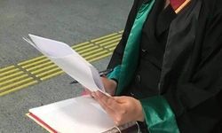Avukatların adliyelere girişine kısıtlama..