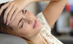 Başağrısı:İşte rahatlama için  5 etkili doğal yöntem