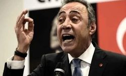 Berhan Şimşek  CHP'den ihraç edildi