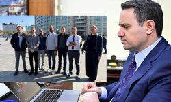 Akın Gürlek haberi nedeniyle BirGün'e ceza verildi