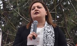 Burcu Köksal’dan açıklama geldi…