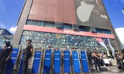 CHP ablukasına tepki gösteren 20 kişiye dava