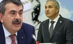 CHP'li Özçağdaş'tan Bakan Tekin'e  teklif