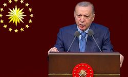 Erdoğan: Gazze görev gücünde Türkiye 'de er alacak