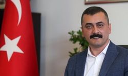 Eren Erdem’den Antalya Cumhuriyet Başsavcılığı açıklaması
