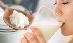 Kefir  yapımında püf noktaları