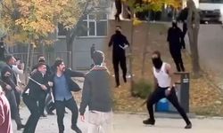 Hacettepe  Üniversitesi'nde palalı saldırı: 5 Öğrenci adliyede