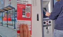 İETT'den 2.243 kapalı, 305 yeni akıllı durak hizmete girdi !