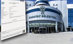 Borçsuz belediye” iddiası çöktü: Karatay Belediyesi’ne icra şoku!