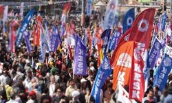 KESK 'den 2027 zammına ret: Kamu zam kararı danıştay'da