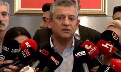 Özel'den  kurultay kararına ve kayyum iddalarına sert açıklama