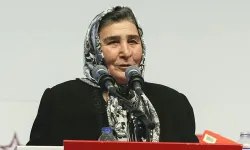 Şehit annesi Pakize Akbaba'dan Erdoğan, Bahçeli ve Öcalan'a suç duyurusu