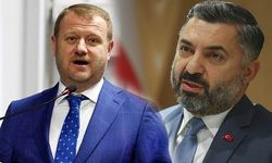 RTÜK Başkanı Şahin'in tartışmalı dönemi bitti: Yerine Mehmet Danış geldi