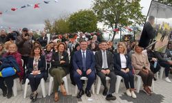 Sarıyer’de 'Mutlu' açılışta kaza paniği: Oktay Aksu olay yerine koştu