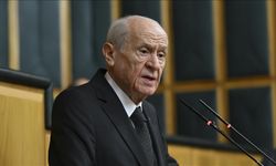 Bahçeli'den KKTC Seçimine İlişkin Skandal Çağrı