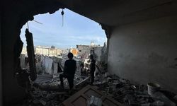 Gazze’de ateşkes için kritik buluşma: Kahire’de ikinci aşama görüşmesi