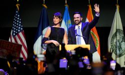 Yeni seçilen New York belediye başkanı, Trump'a meydan okudu