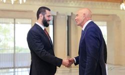 ABD'den Suriye hamlesi