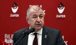 Ümit Özdağ: Öcalan’a selam duruşu mu isteyeceksiniz?