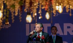 Özgür Özel Ordu mitinginde konuştu: Akla hayale gelmeyen yolsuzluk yaptılar