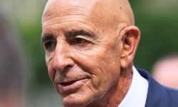 ABD elçisi Barrack'tan Suriye'de SDG açıklaması