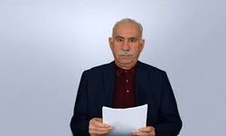 Kontra terör örgütü PKK'nın stenografisi l Halid Özkul yazdı...