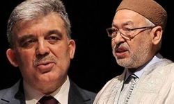 Abdullah Gül'den açlık grevindeki  Gannuşi için dünya liderlerine çağrı