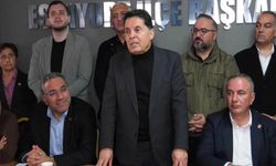 Ahmet Özer Tahliye Sonrası: Kalbimin Yarısı İçeride