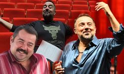 Ata Demirer Gazinosu'nda Yılbaşına Özel Premium Fiyat!