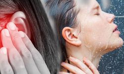 Kulağa Su Kaçmasını Önlemenin En Kolay Yolu