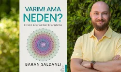 Sonsuzluğun Eşiği: Baran Saldanlı ile Varoluşun Derinliklerine Yolculuk