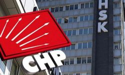 CHP'den İBB İddianamesine 'Meşe-İlke' Başvurusu