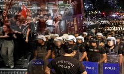 CHP İstanbul davasında 20 kişiye tahliye kararı