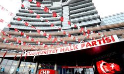 Savcılıktan CHP İstanbul binası için el koyma talebi