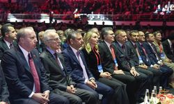 Özel'den iki mesaj: Bu son kurultayımız; Şimdi iktidar zamanı