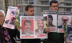 Cumartesi Anneleri 1075. haftada Mardin/Dargeçit’te