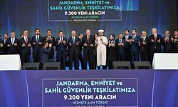 Erdoğan: Son 23  yılda yanlışlara son verdik !